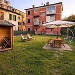 Dolce Casa Апартаменты *