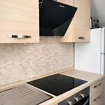 Dolce Casa Апартаменты *