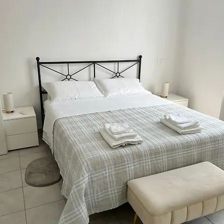 شقة Dolce Casa *