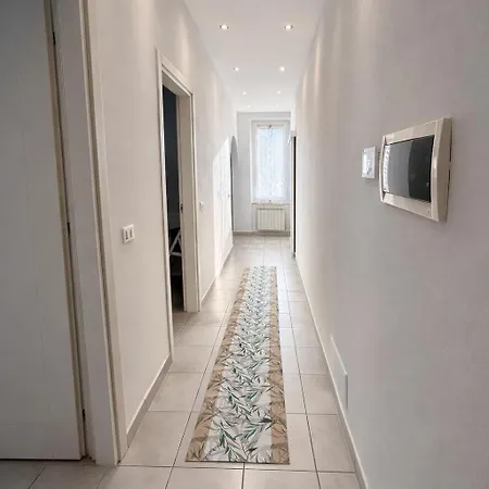 Dolce Casa شقة *