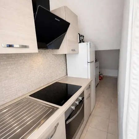 Dolce Casa شقة *
