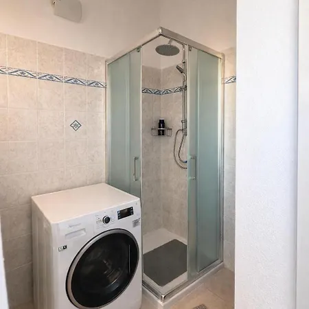 شقة Dolce Casa *