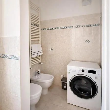 شقة Dolce Casa