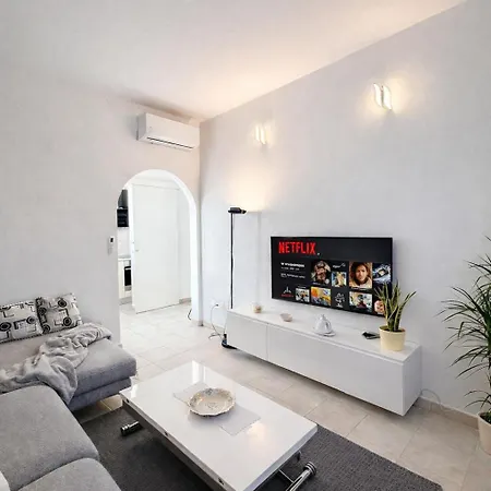 Dolce Casa شقة *