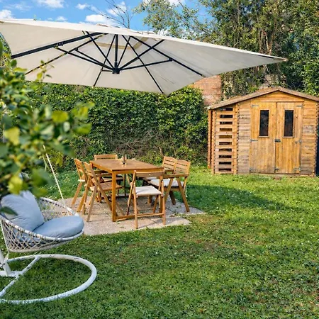 Apartamento Dolce Casa La Spezia