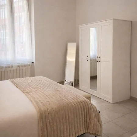 شقة Dolce Casa لا سبيتسْيا