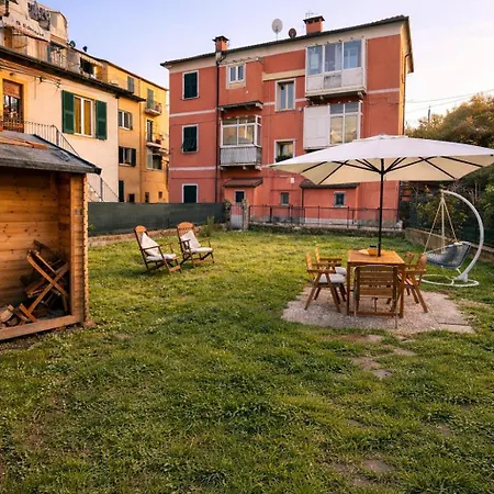 Dolce Casa شقة *