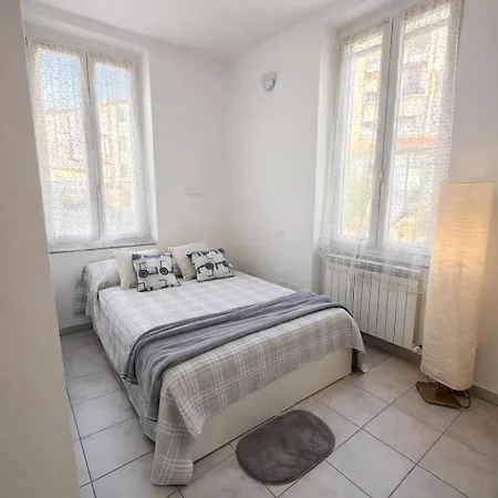 شقة Dolce Casa