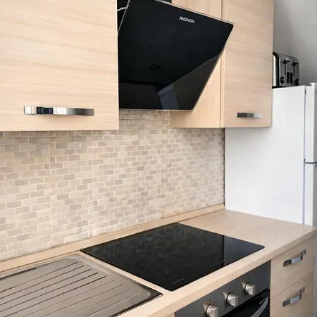 Dolce Casa شقة *