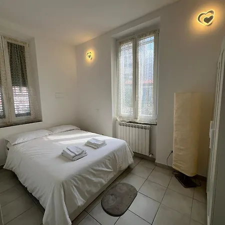 شقة Dolce Casa