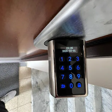Dolce Casa لا سبيتسْيا